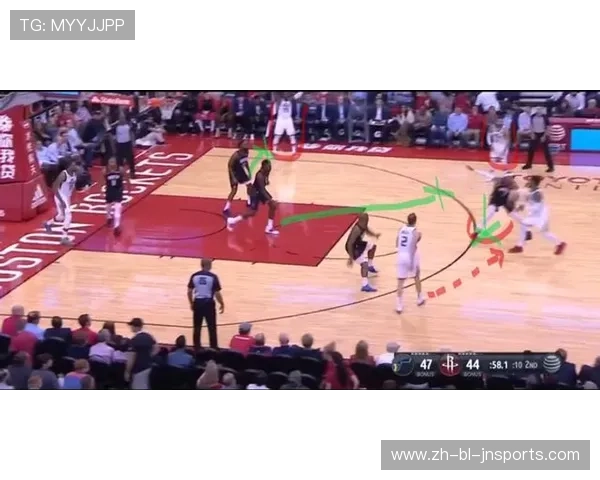 篮球比赛中“换防后沟通效率”是否决定防线整体稳定性